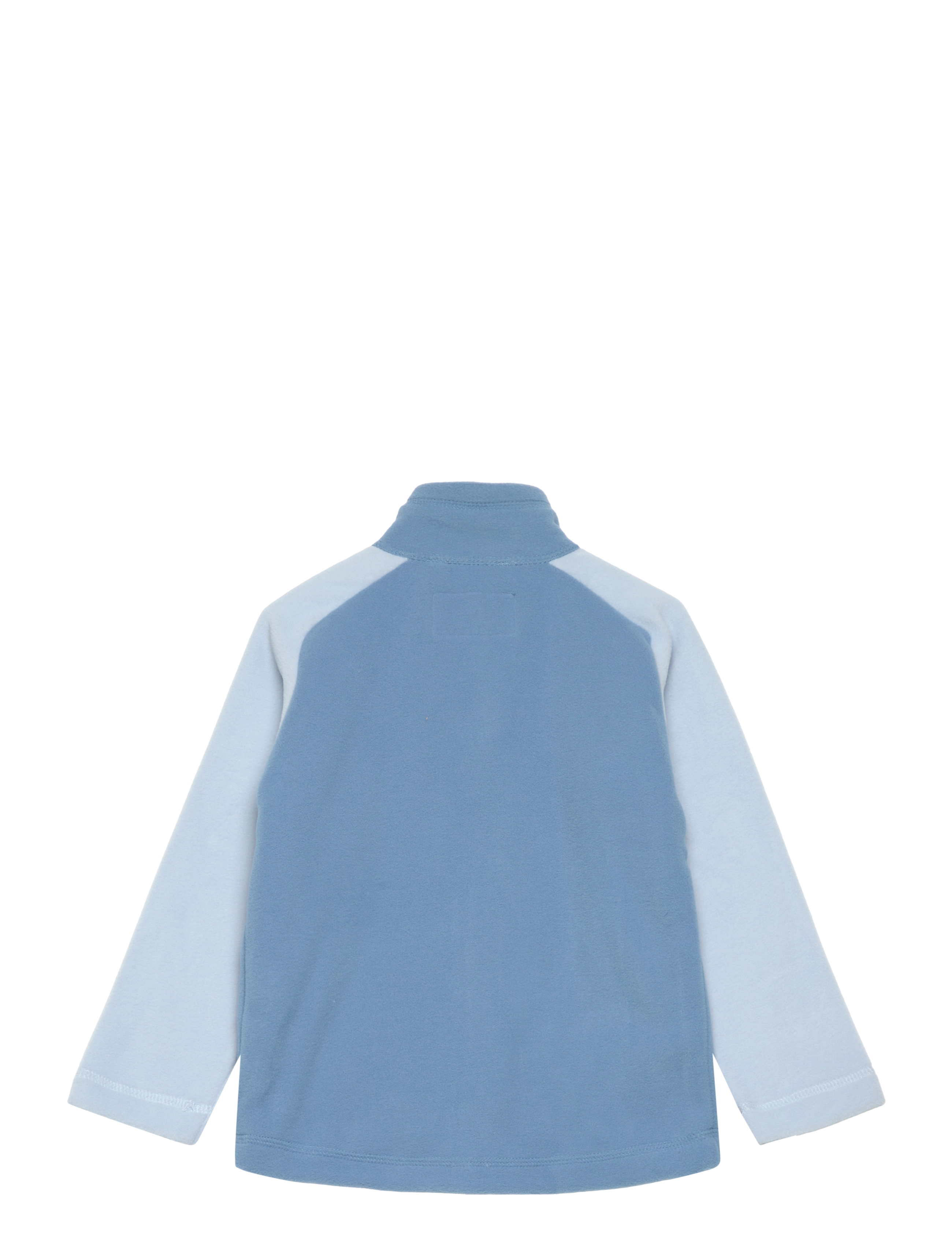 Helly Hansen - K DAYBREAKER 2.0 JACKET - herbstjacken - blue fog - 2