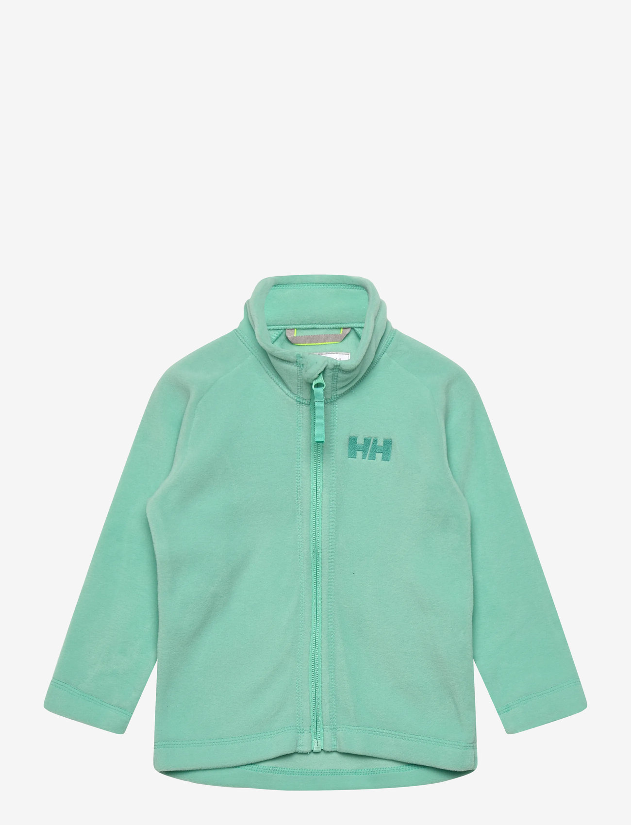 Helly Hansen - K DAYBREAKER 2.0 JACKET - efterårsjakker - lagoon - 0