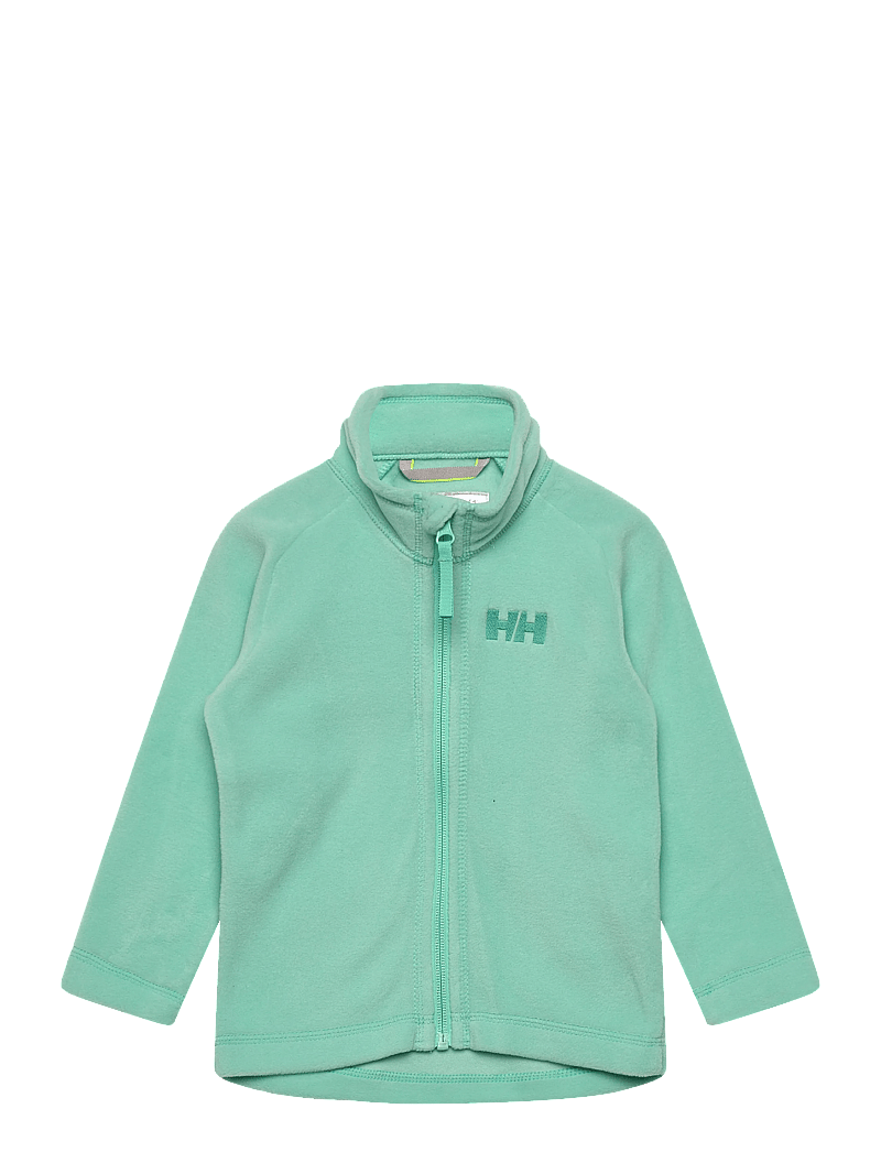 Helly Hansen - K DAYBREAKER 2.0 JACKET - paksud joped - lagoon - 1