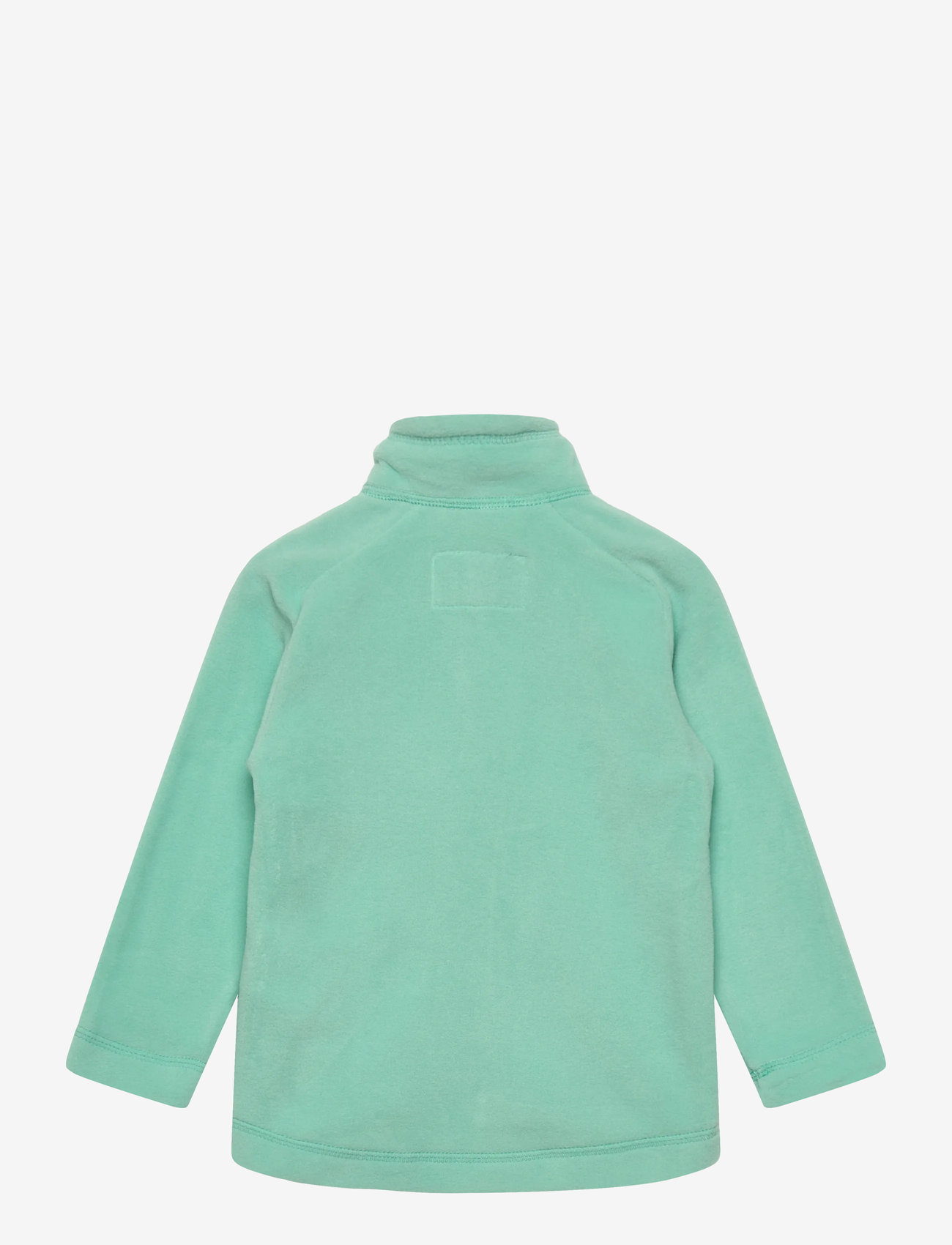 Helly Hansen - K DAYBREAKER 2.0 JACKET - efterårsjakker - lagoon - 1