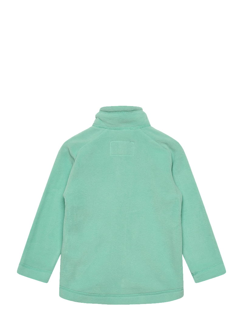 Helly Hansen - K DAYBREAKER 2.0 JACKET - paksud joped - lagoon - 2