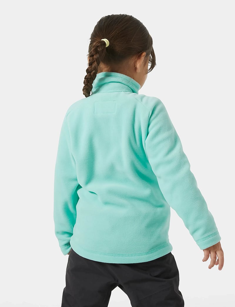 Helly Hansen - K DAYBREAKER 2.0 JACKET - paksud joped - lagoon - 3