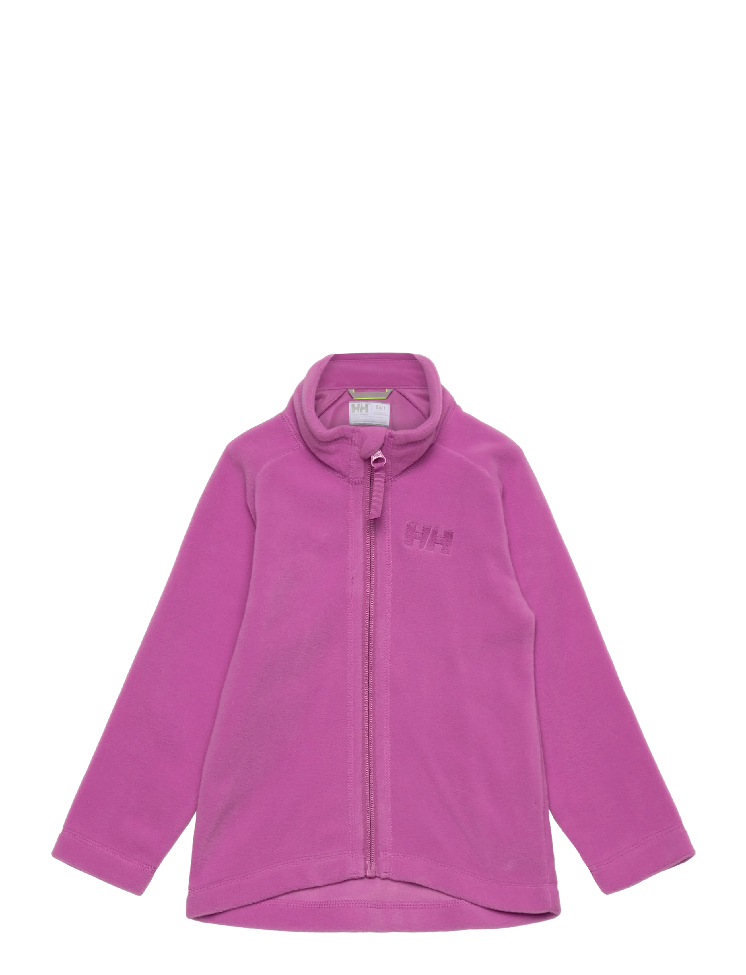HELLY HANSEN K Daybreaker 2.0 Jacke Pink - 110 - Kinder
