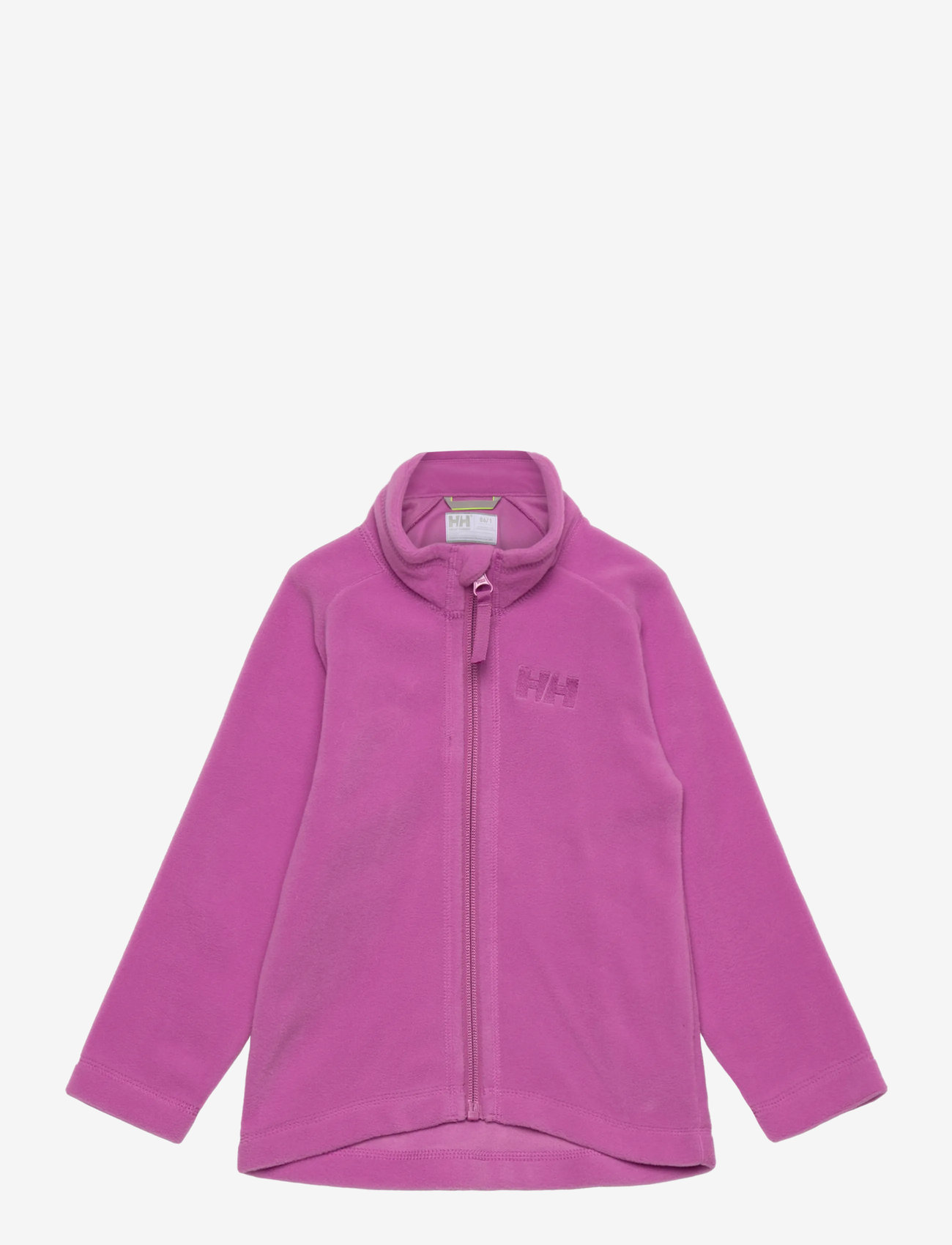 Helly Hansen - K DAYBREAKER 2.0 JACKET - paksud joped - meta pink - 1