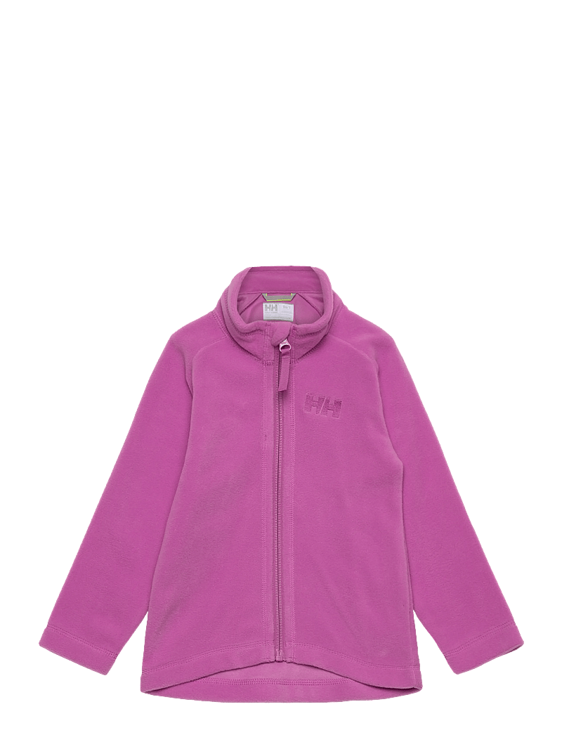 Helly Hansen - K DAYBREAKER 2.0 JACKET - paksud joped - meta pink - 1