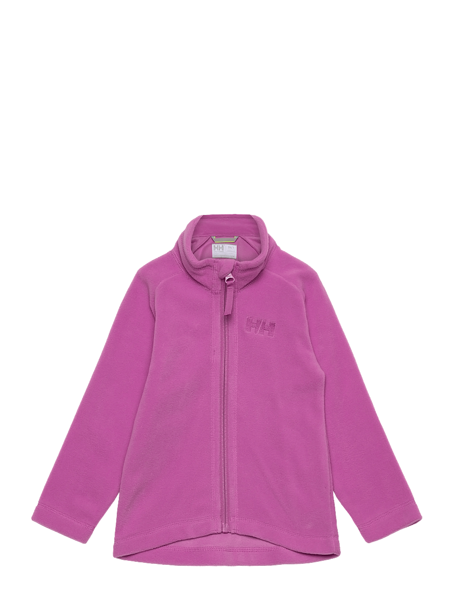 Helly Hansen - K DAYBREAKER 2.0 JACKET - isolierte jacken - meta pink - 1