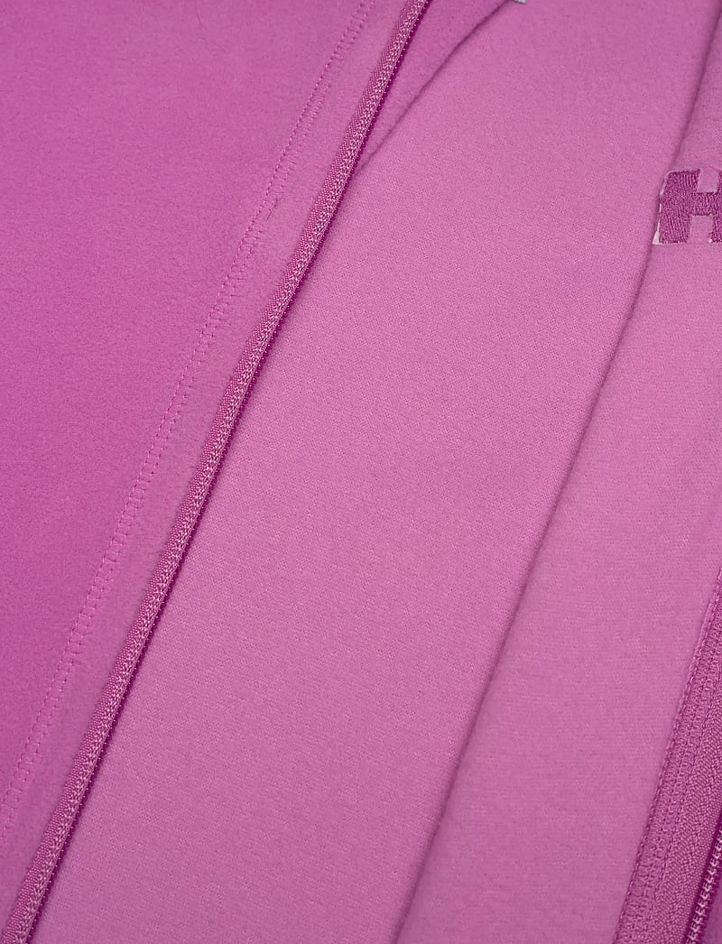 Helly Hansen - K DAYBREAKER 2.0 JACKET - paksud joped - meta pink - 5