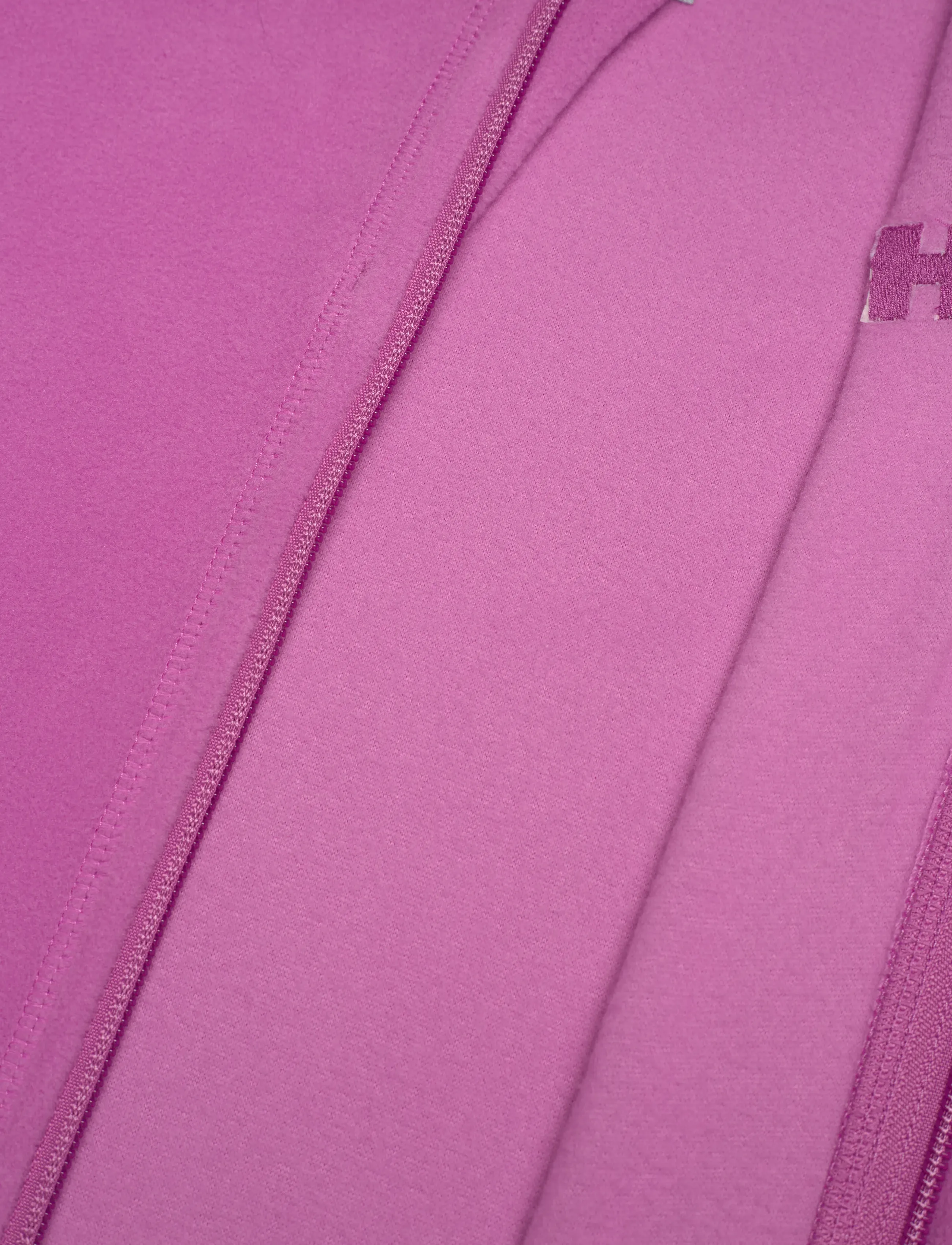 Helly Hansen - K DAYBREAKER 2.0 JACKET - isolerade jackor - meta pink - 5