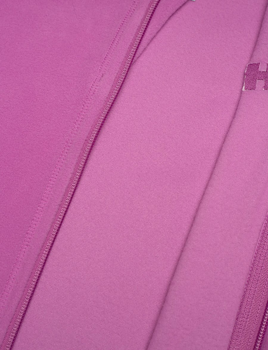 Helly Hansen - K DAYBREAKER 2.0 JACKET - isolierte jacken - meta pink - 5