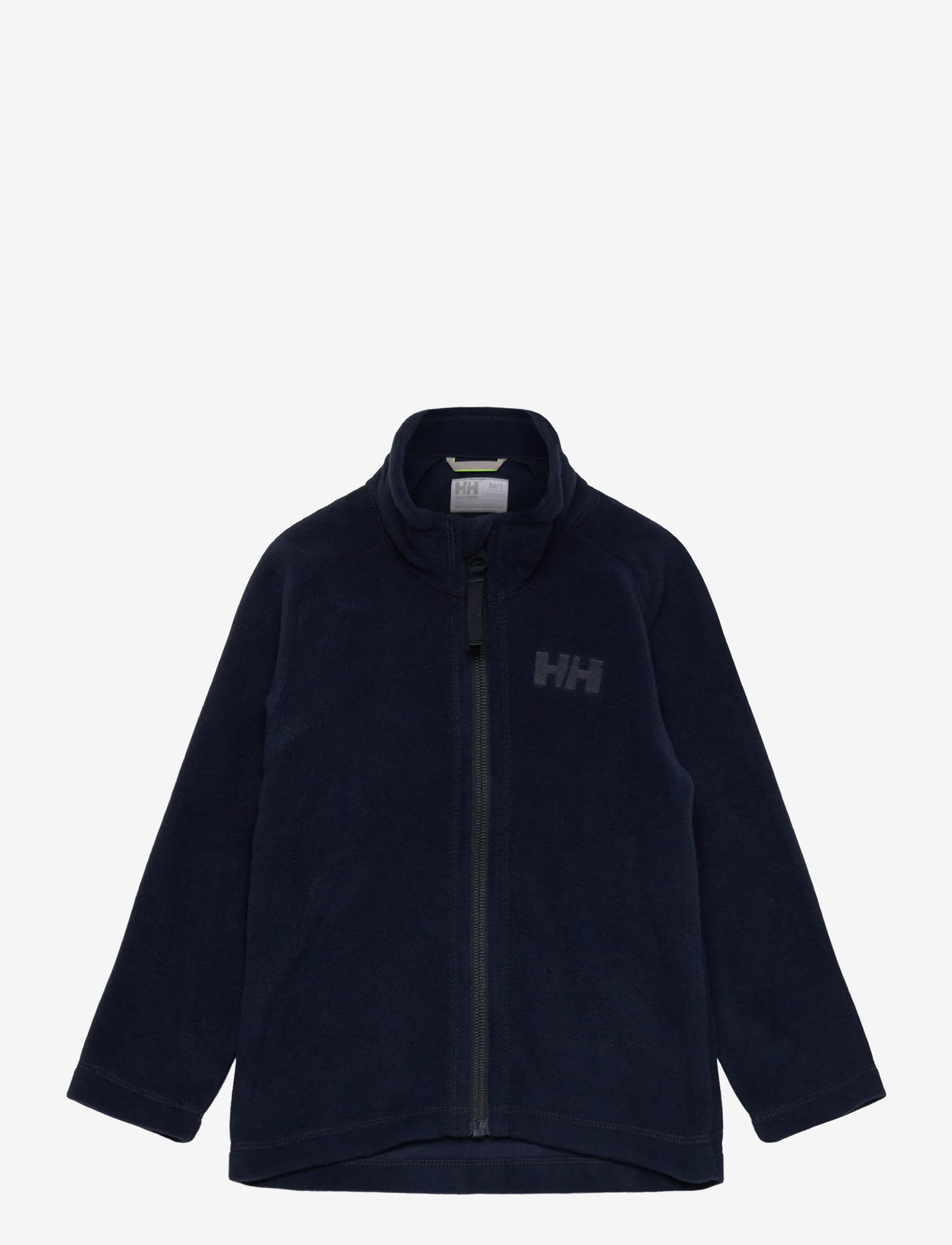 Helly Hansen - K DAYBREAKER 2.0 JACKET - efterårsjakker - navy - 0
