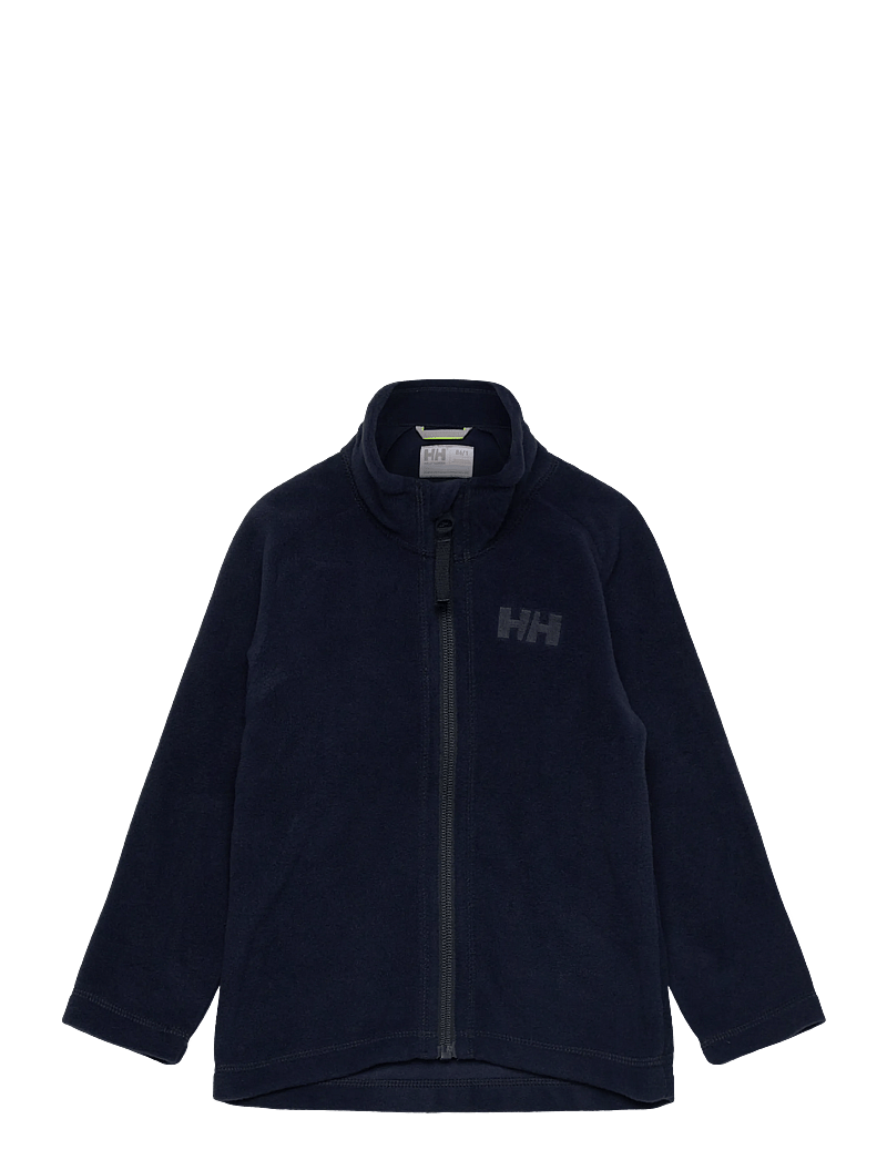 Helly Hansen - K DAYBREAKER 2.0 JACKET - isolierte jacken - navy - 0