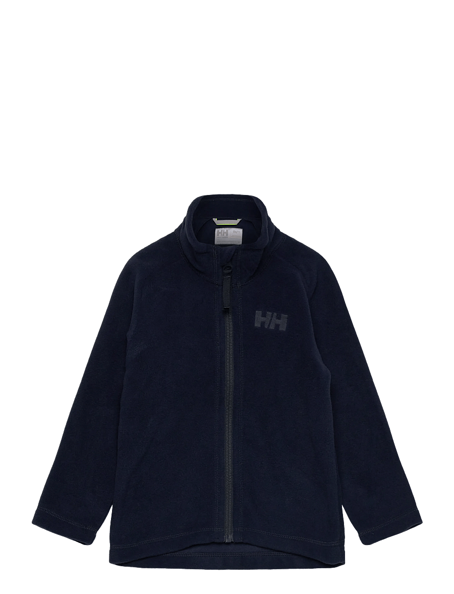 Helly Hansen - K DAYBREAKER 2.0 JACKET - isolierte jacken - navy - 0
