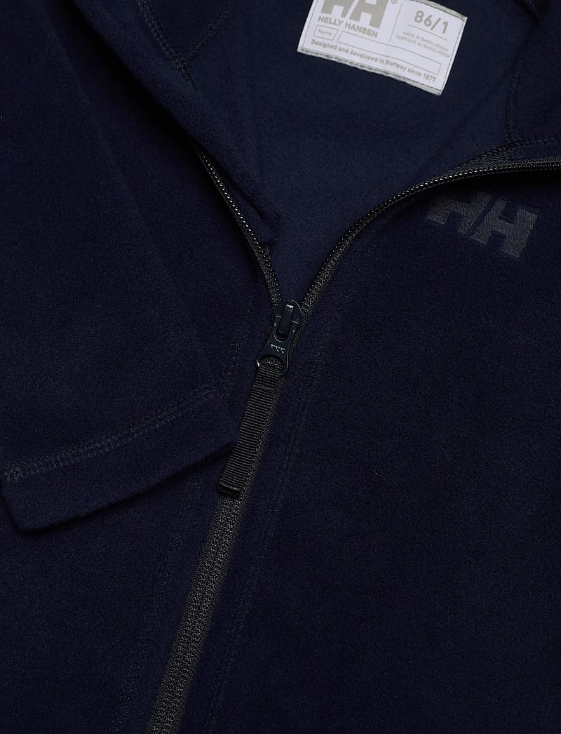 Helly Hansen - K DAYBREAKER 2.0 JACKET - isolierte jacken - navy - 2