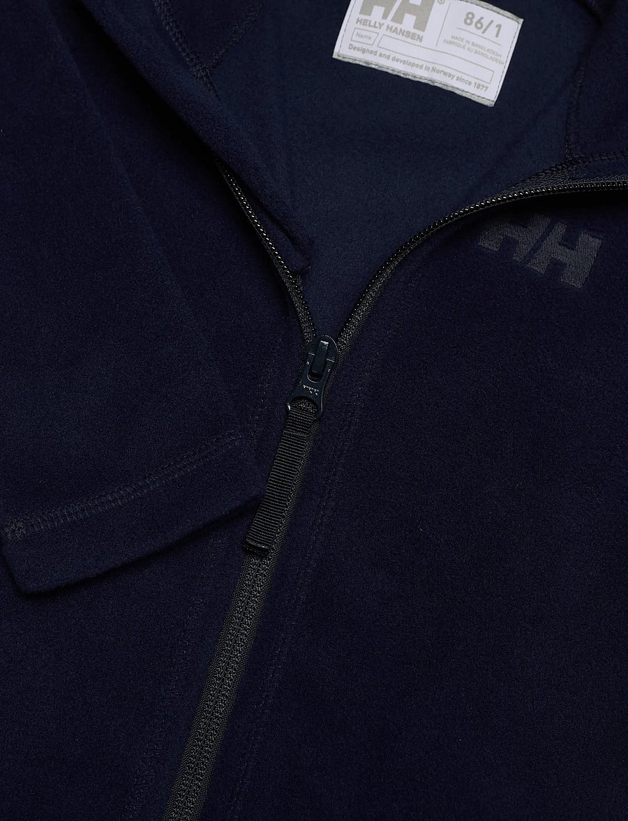 Helly Hansen - K DAYBREAKER 2.0 JACKET - isolierte jacken - navy - 2