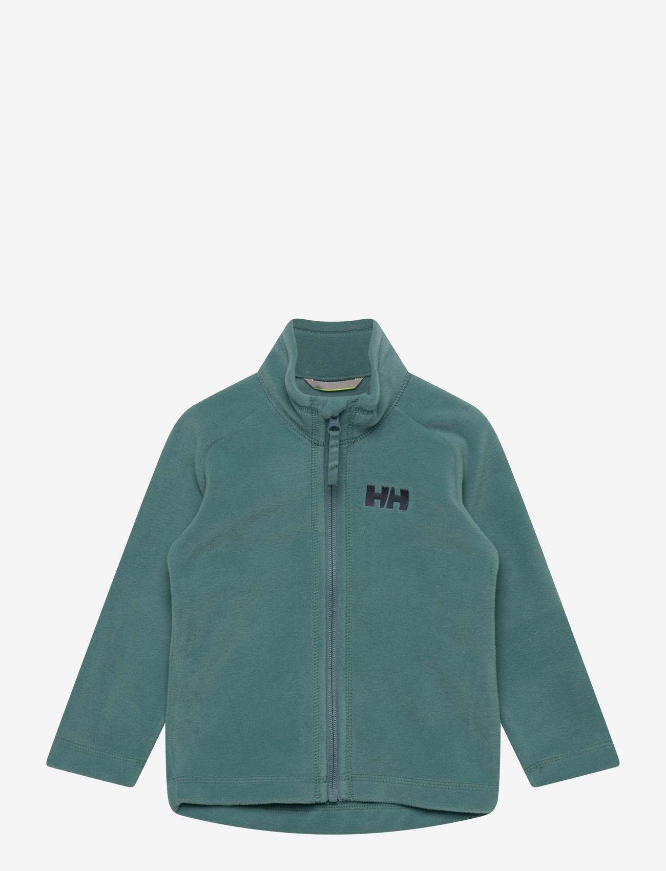 Helly Hansen - K DAYBREAKER 2.0 JACKET - isolierte jacken - opal green - 1