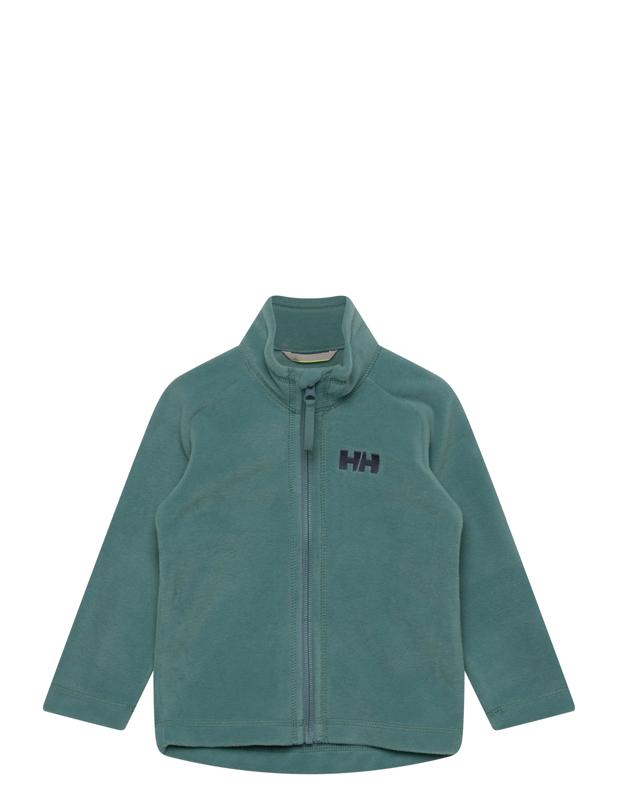 Helly Hansen K DAYBREAKER 2.0 JACKET - Õueriided - OPAL GREEN / green