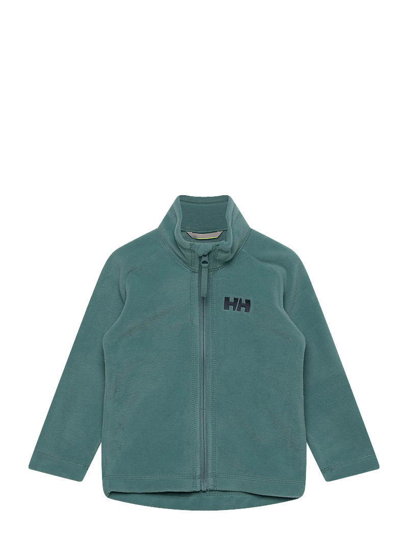 Helly Hansen - K DAYBREAKER 2.0 JACKET - isolierte jacken - opal green - 1
