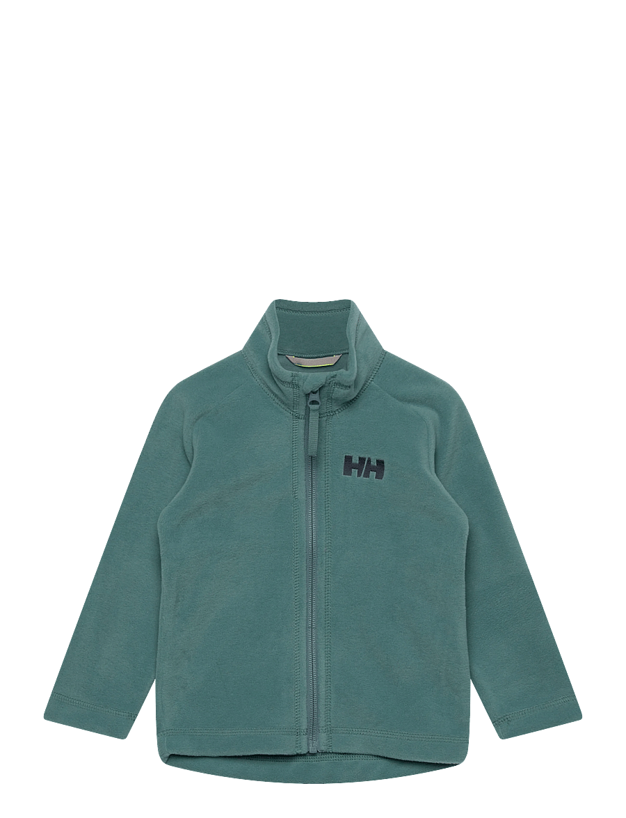 Helly Hansen - K DAYBREAKER 2.0 JACKET - paksud joped - opal green - 1