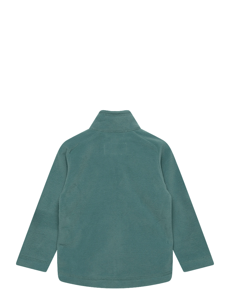 Helly Hansen - K DAYBREAKER 2.0 JACKET - isolierte jacken - opal green - 2