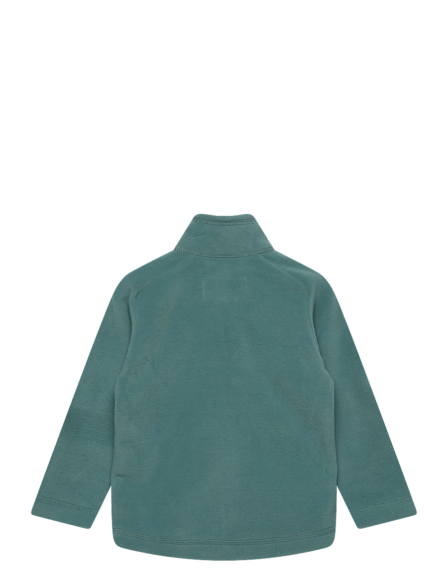 Helly Hansen - K DAYBREAKER 2.0 JACKET - paksud joped - opal green - 2