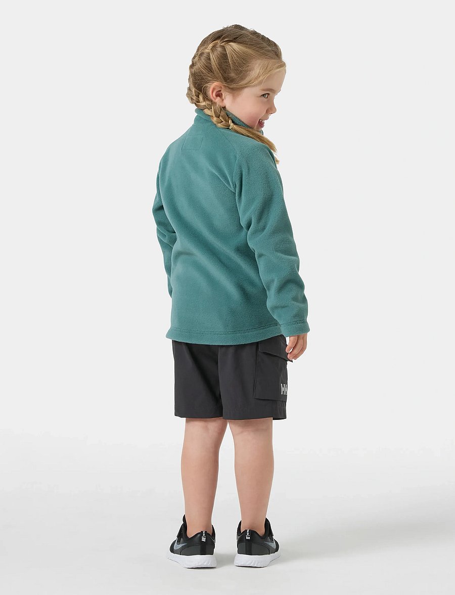 Helly Hansen - K DAYBREAKER 2.0 JACKET - paksud joped - opal green - 3