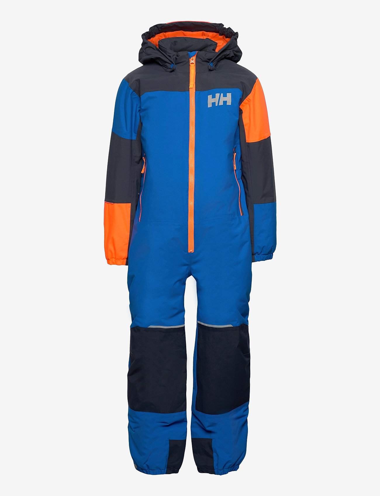 Helly Hansen - K RIDER 2 INS SUIT - sonic blue - 0