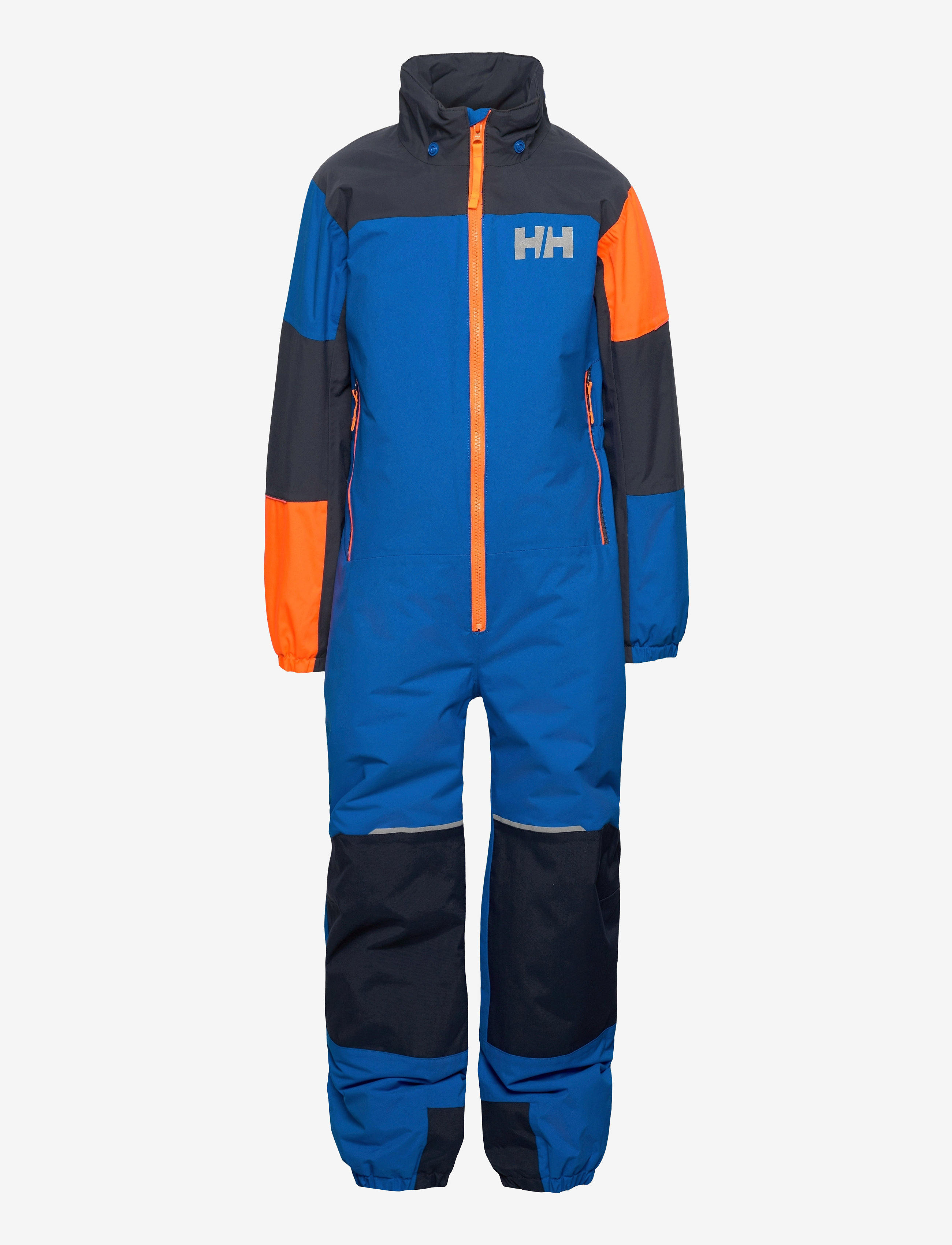 Helly Hansen - K RIDER 2 INS SUIT - sonic blue - 1
