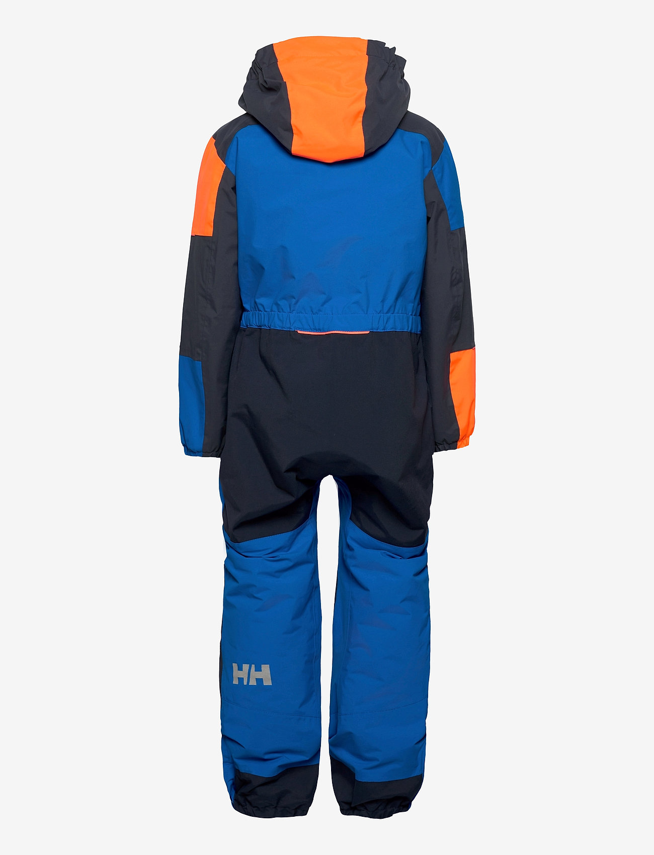 Helly Hansen - K RIDER 2 INS SUIT - sonic blue - 2