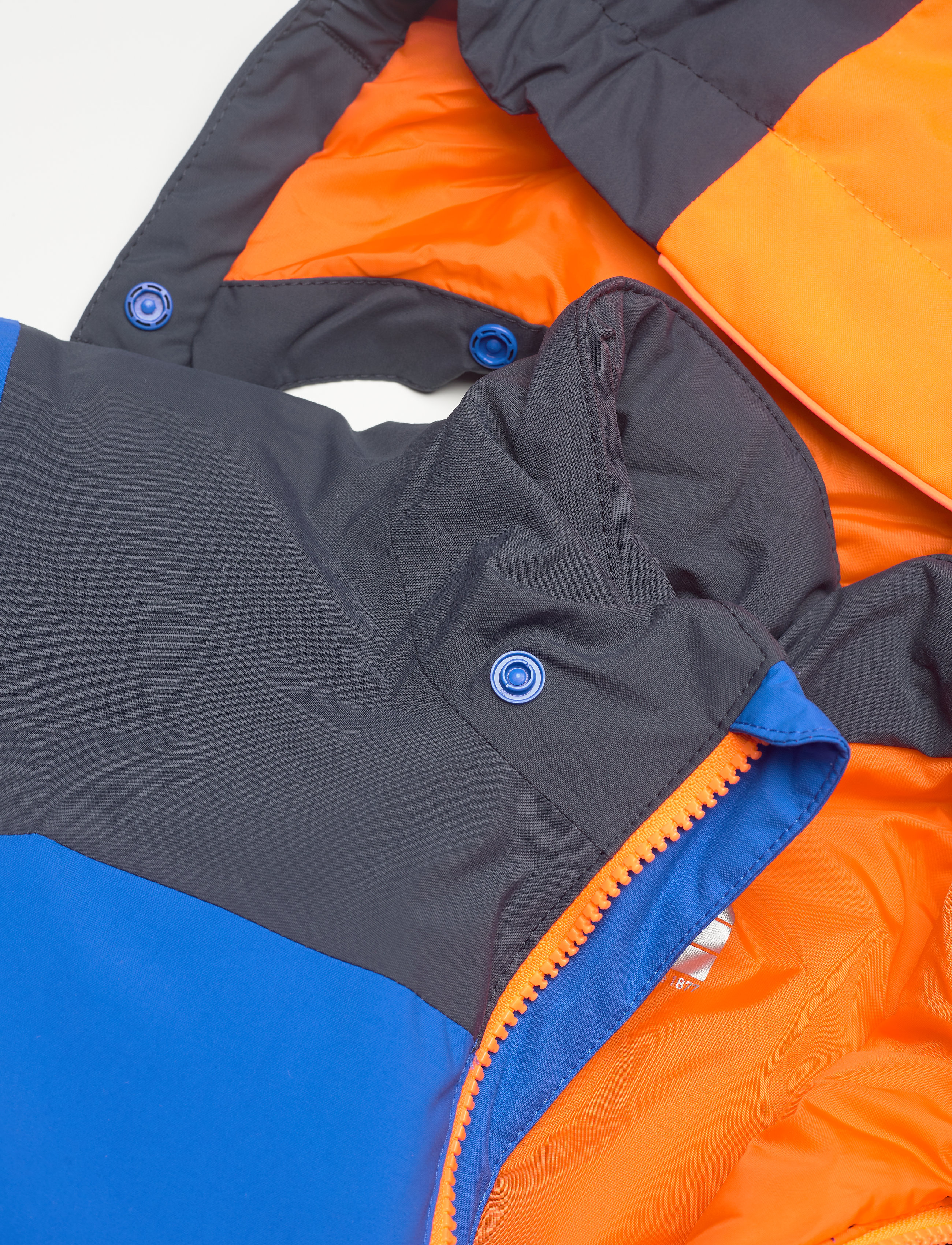 Helly Hansen - K RIDER 2 INS SUIT - sonic blue - 4