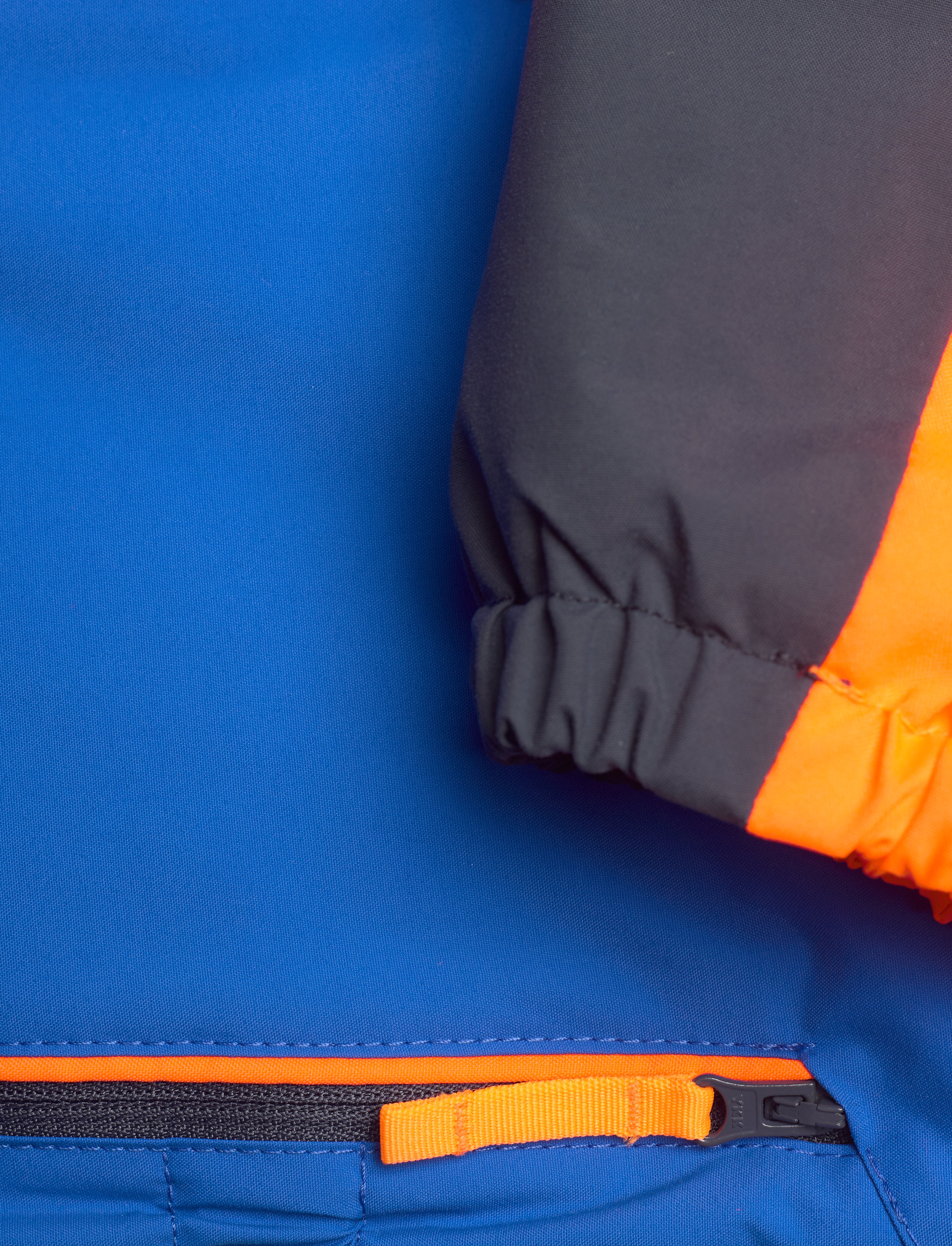 Helly Hansen - K RIDER 2 INS SUIT - sonic blue - 5