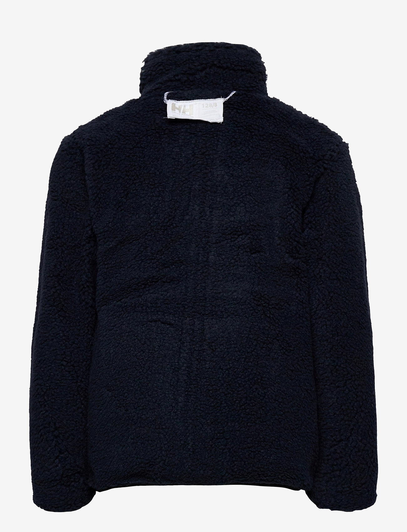 Helly Hansen - K REVERSIBLE PILE JACKET - navy - 3