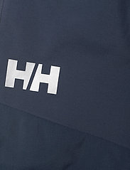 Helly Hansen - K SOGN PANT - shell- & regenhosen - 597 navy - 3