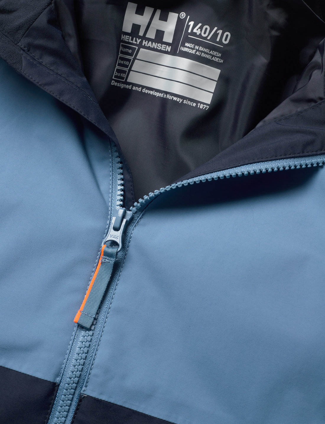 Helly hansen vanir slidr 2025 jacket
