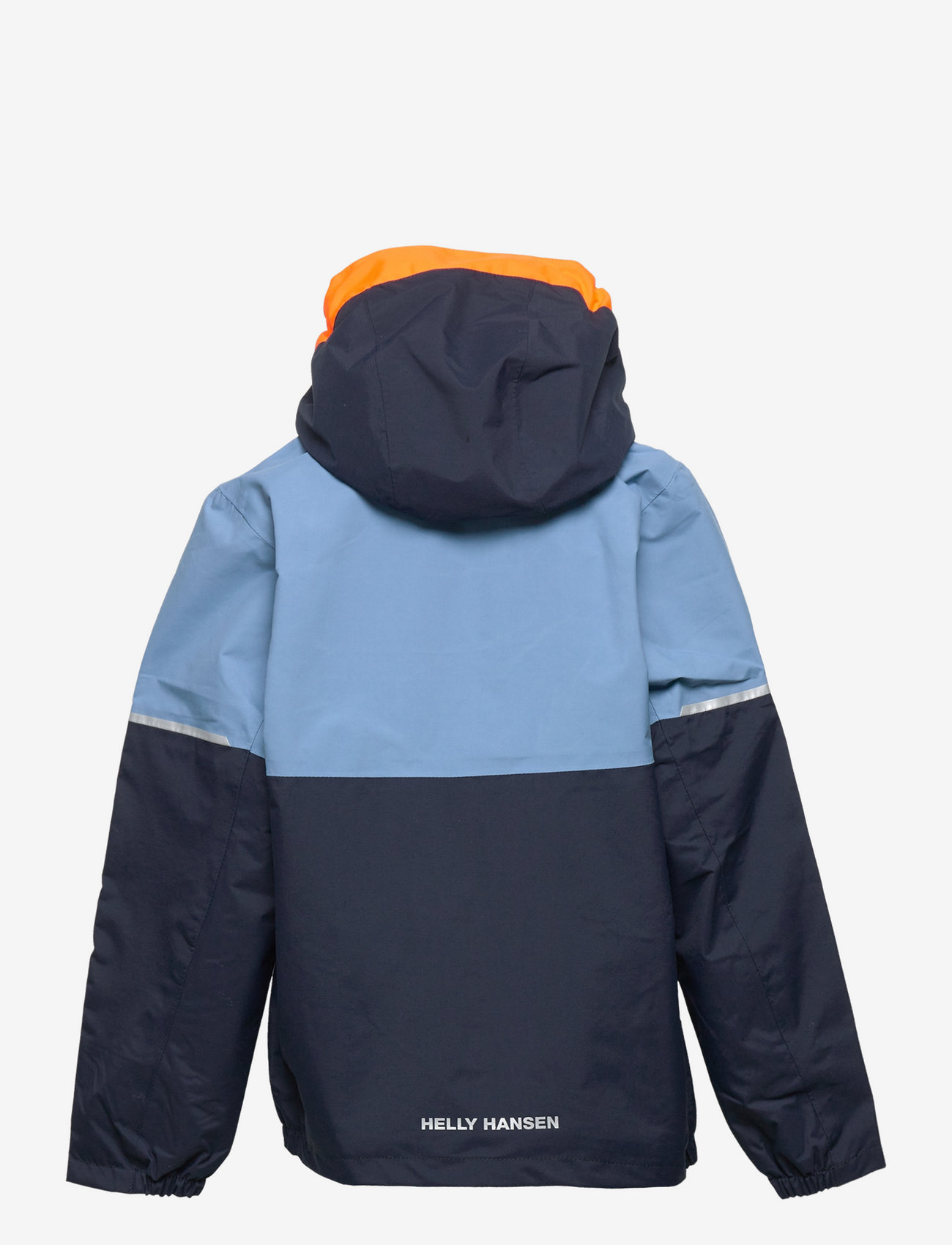 Helly Hansen - K SOGN JACKET - blue fog - 1