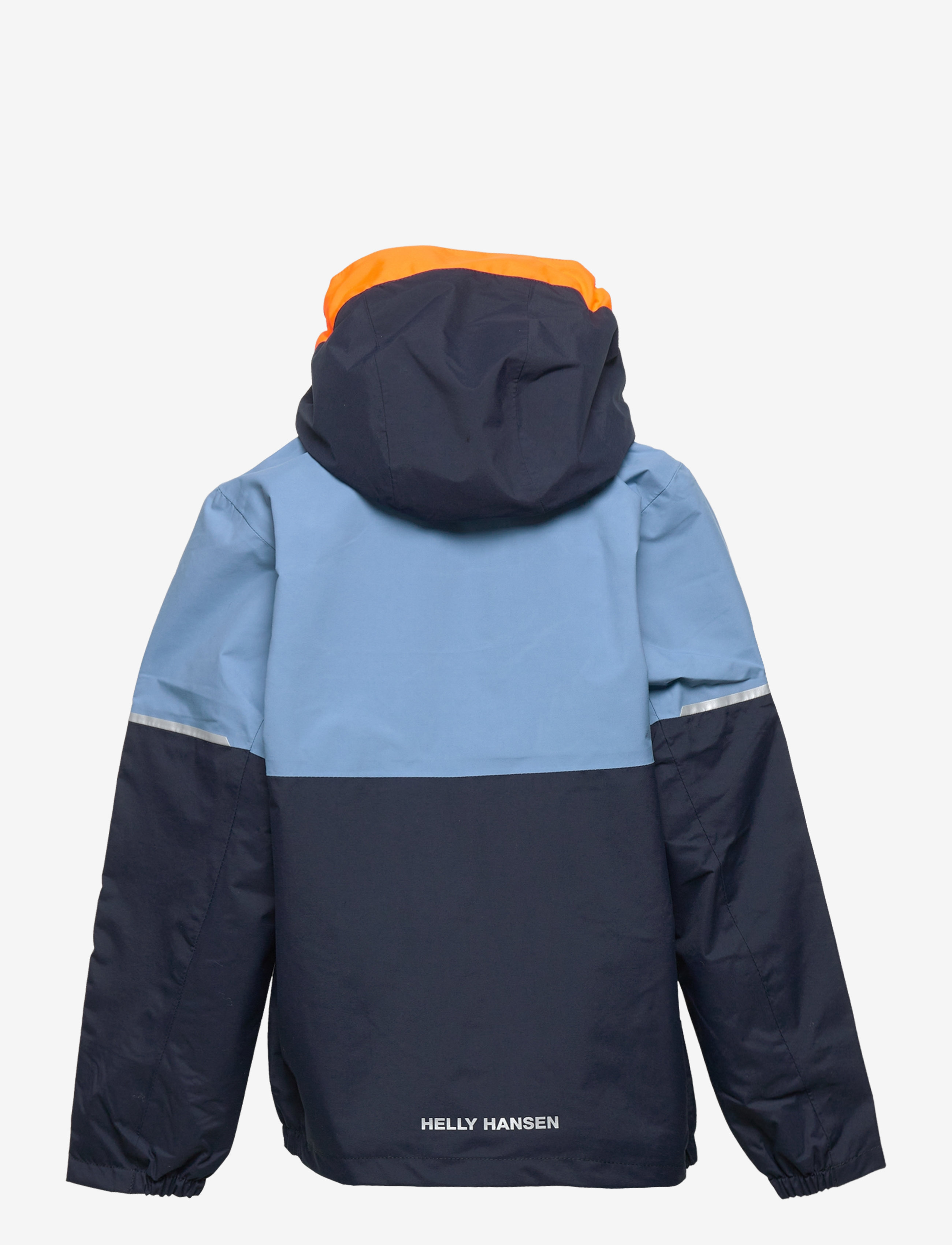Helly Hansen - K SOGN JACKET - blue fog - 2