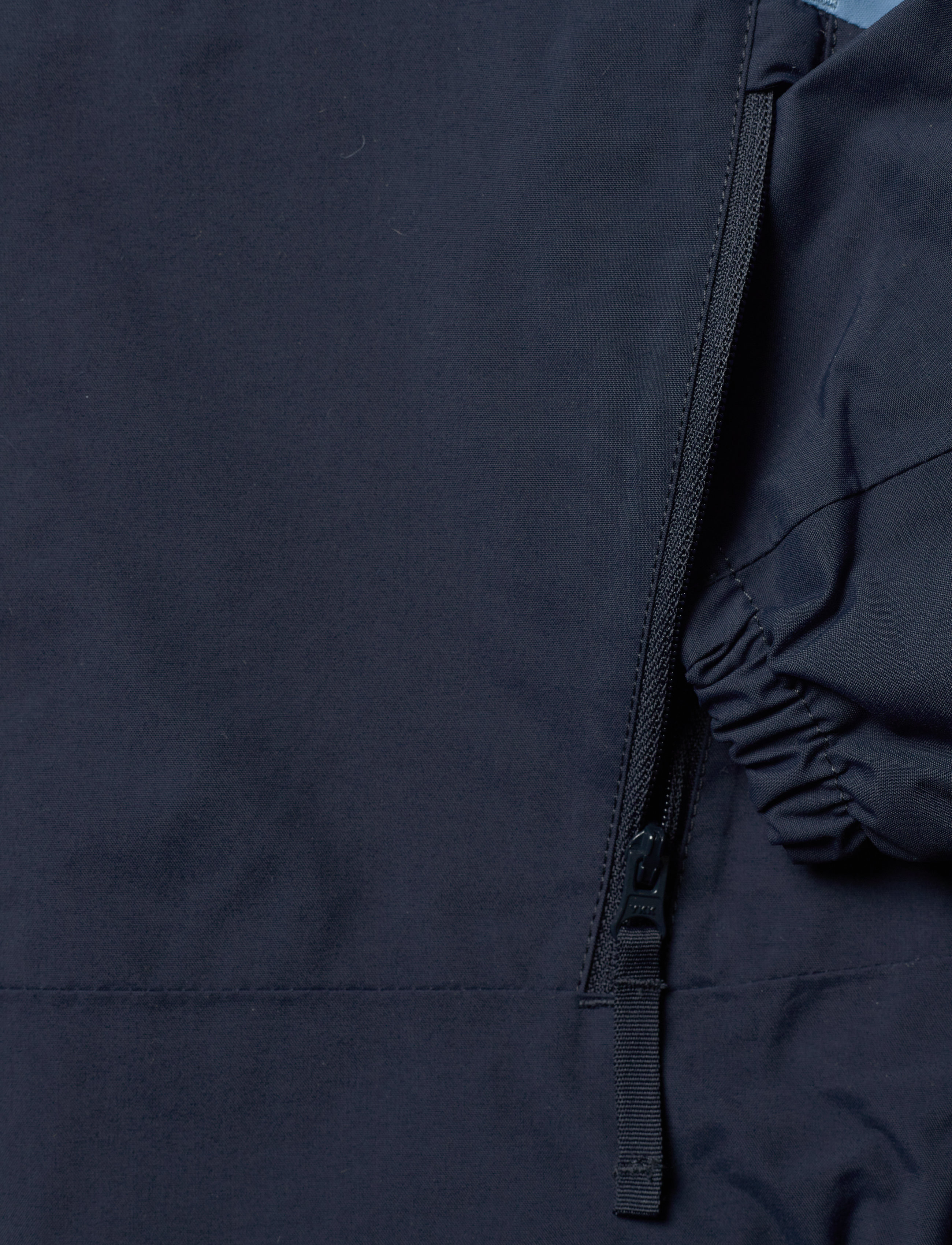Helly Hansen - K SOGN JACKET - blue fog - 5
