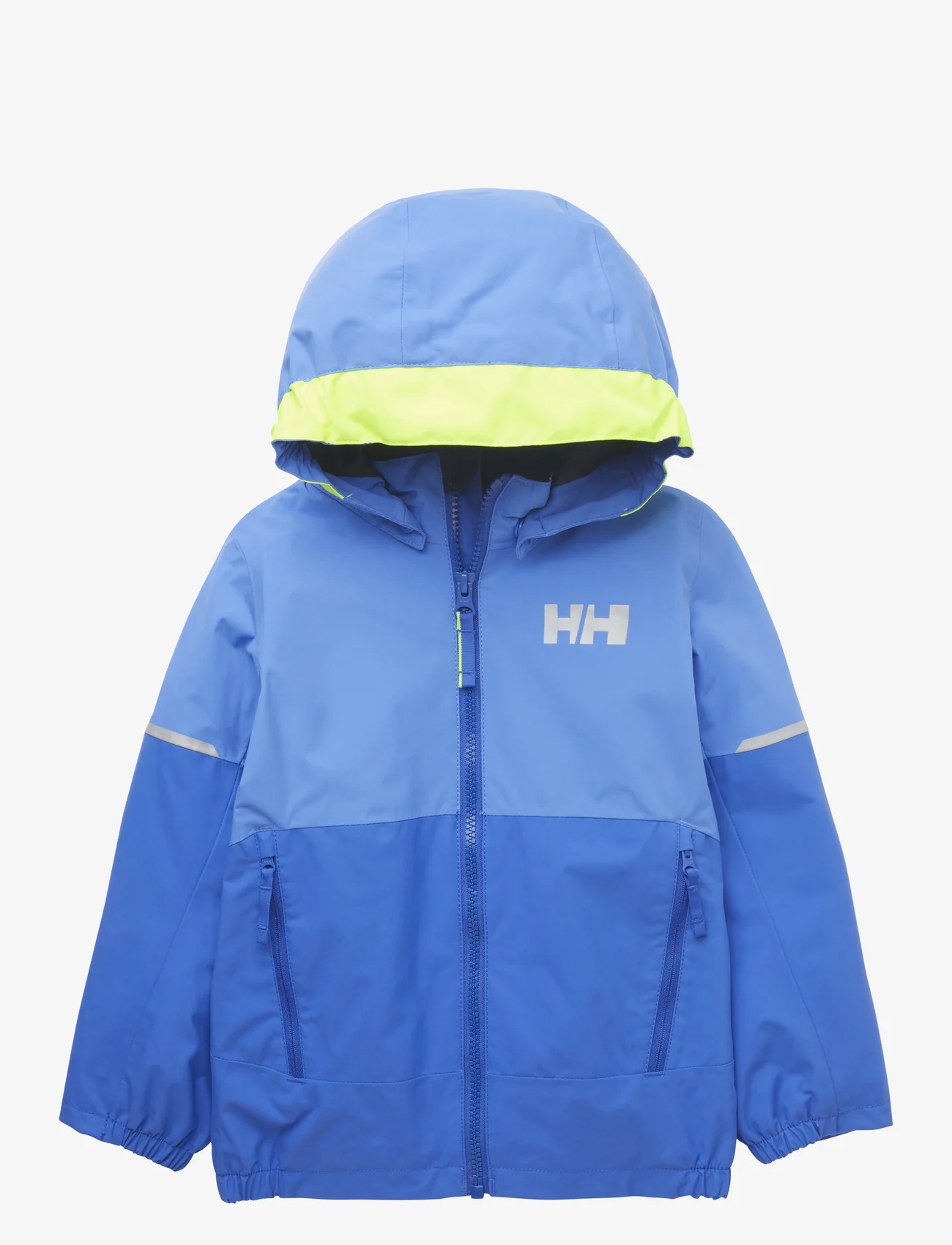 Helly Hansen - K SOGN JACKET - shell & rain jackets - cobalt 2.0 - 1