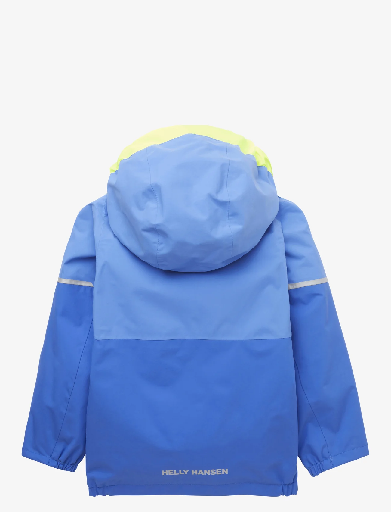 Helly Hansen - K SOGN JACKET - shell & rain jackets - cobalt 2.0 - 1