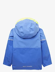 Helly Hansen - K SOGN JACKET - shell & rain jackets - cobalt 2.0 - 2