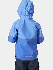 Helly Hansen - K SOGN JACKET - shell & rain jackets - cobalt 2.0 - 3