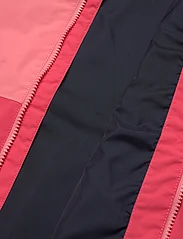 Helly Hansen - K SOGN JACKET - shell- & regenjassen - sunset pink - 6