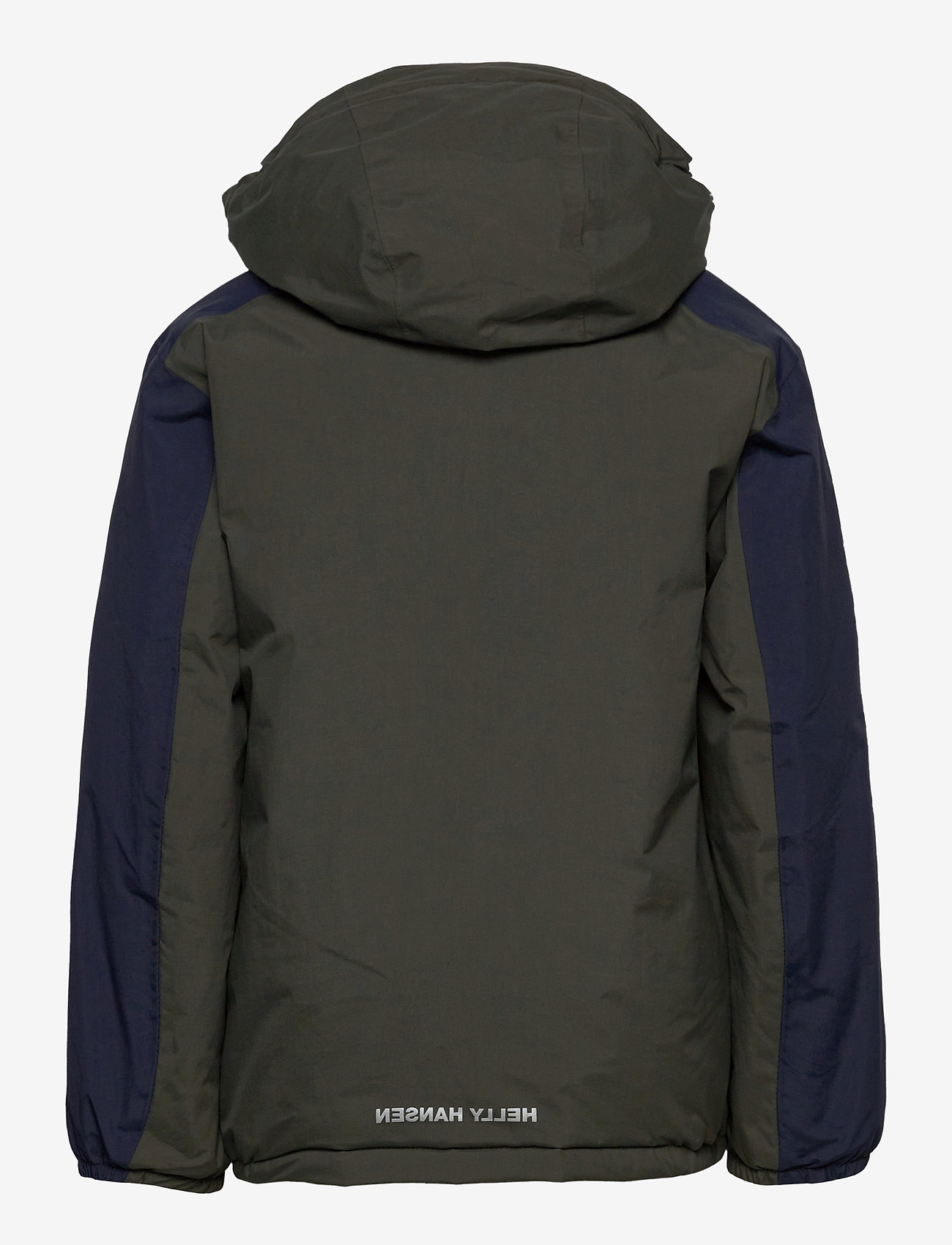 Helly Hansen - K NORDDAL INS JACKET - pine green - 2