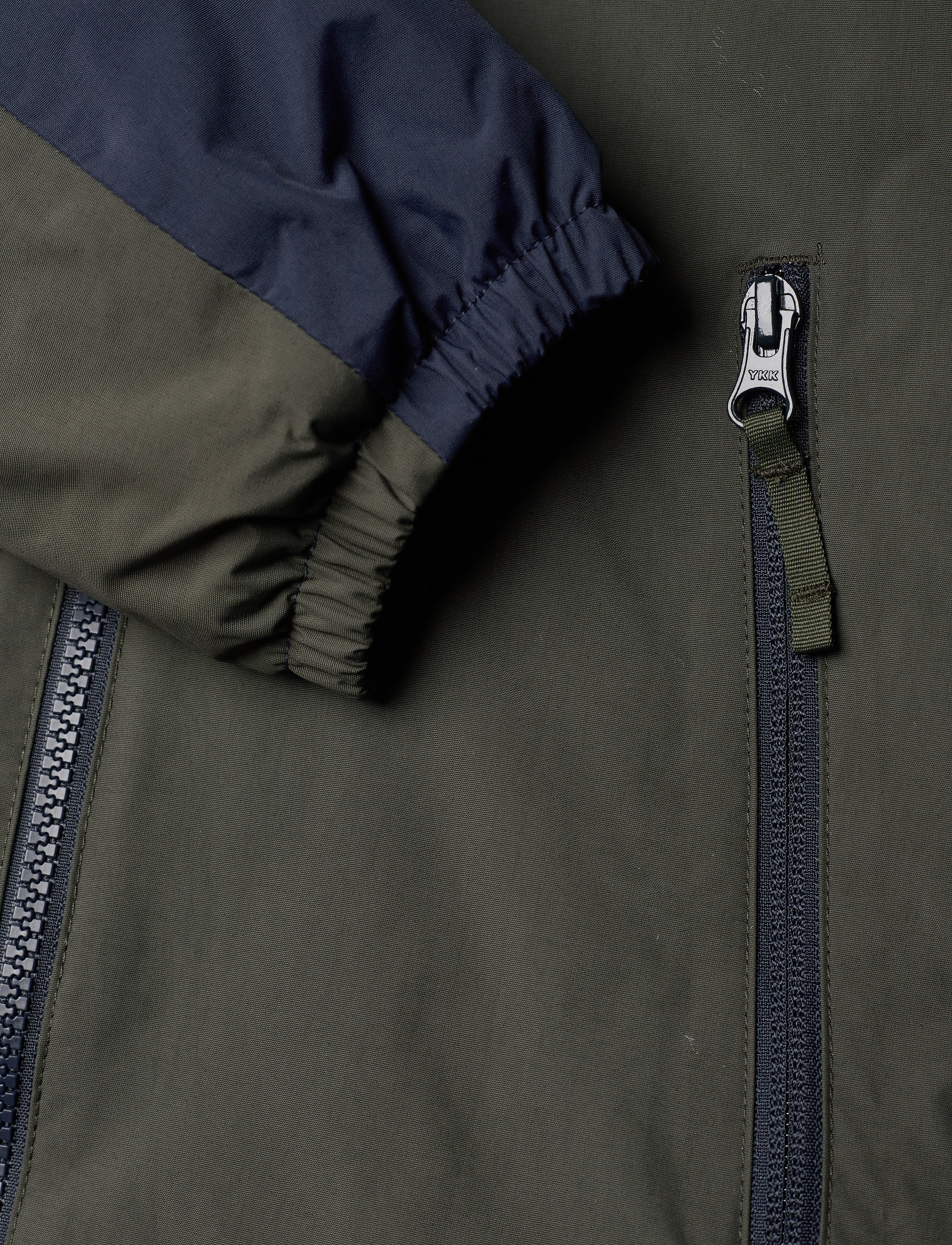 Helly Hansen - K NORDDAL INS JACKET - pine green - 4
