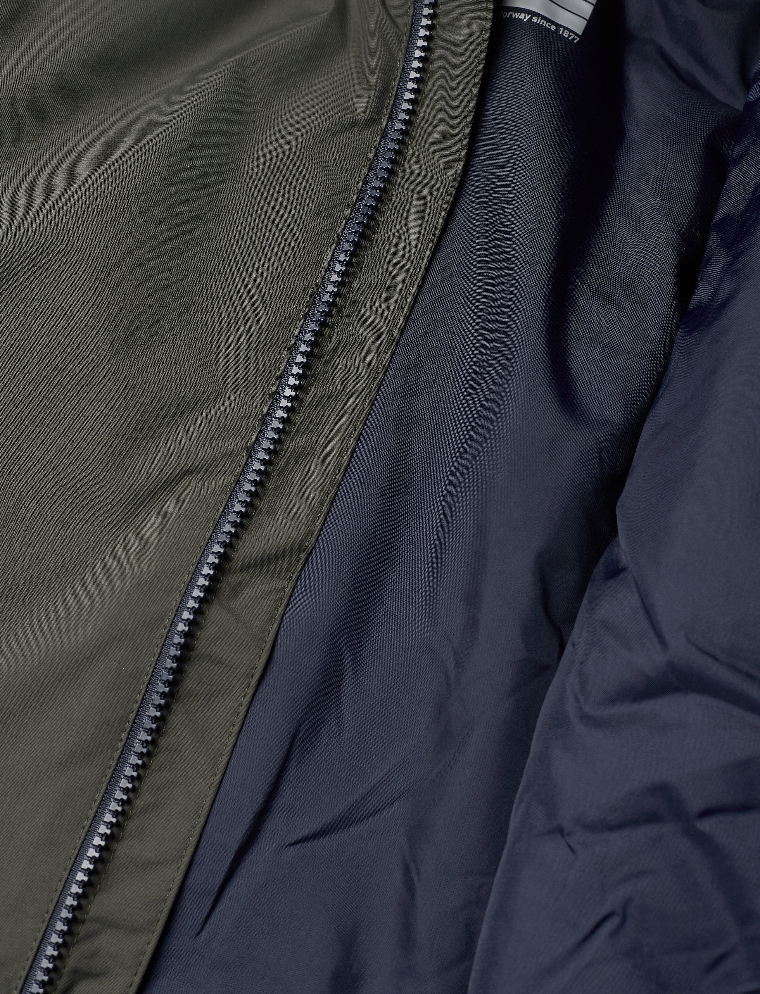Helly Hansen - K NORDDAL INS JACKET - pine green - 5