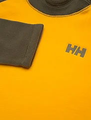 Helly Hansen - K DAYBREAKER HOODIE - džemperi ar kapuci - cloudberry - 2
