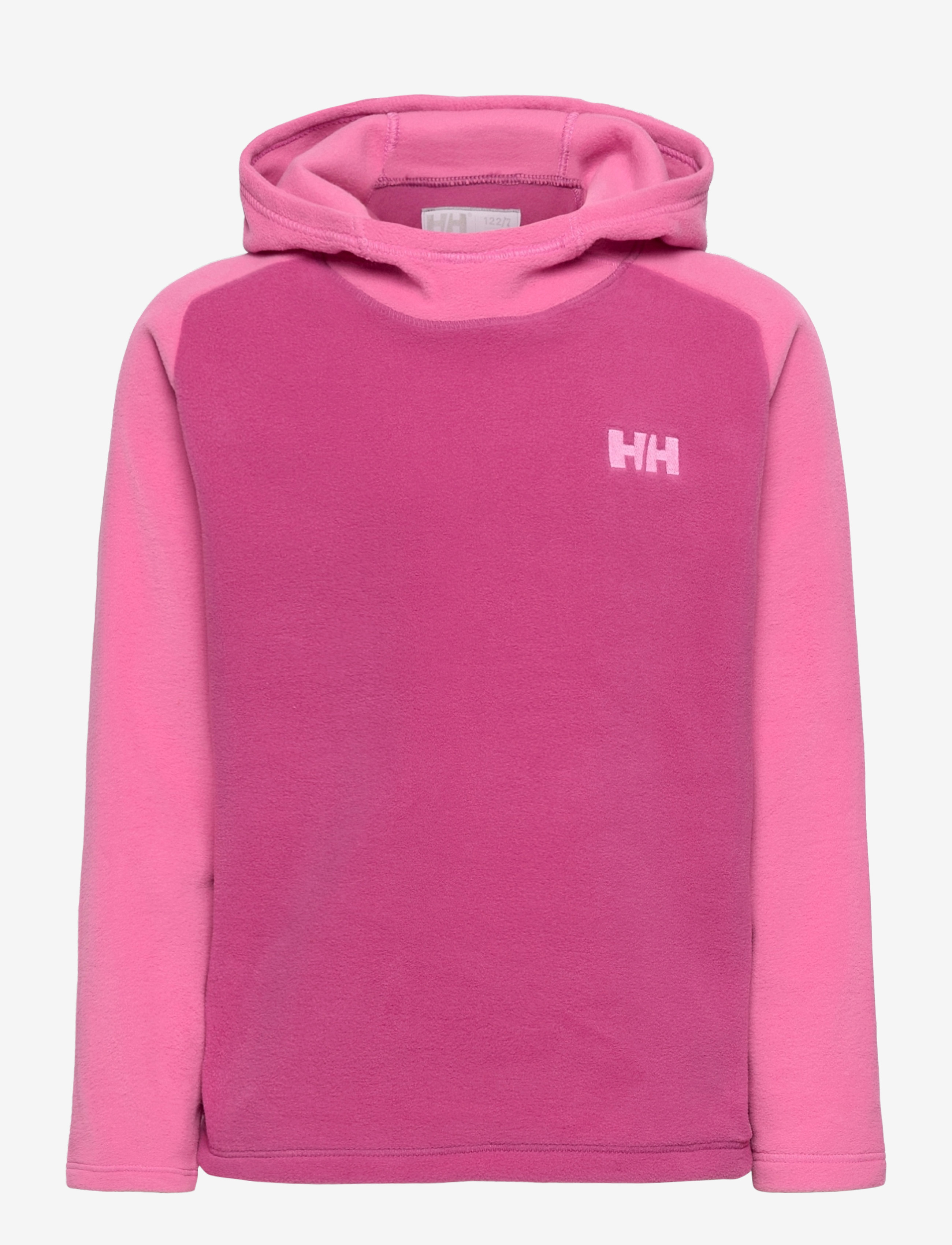 K DAYBREAKER HOODIE - MAGENTA HAZE