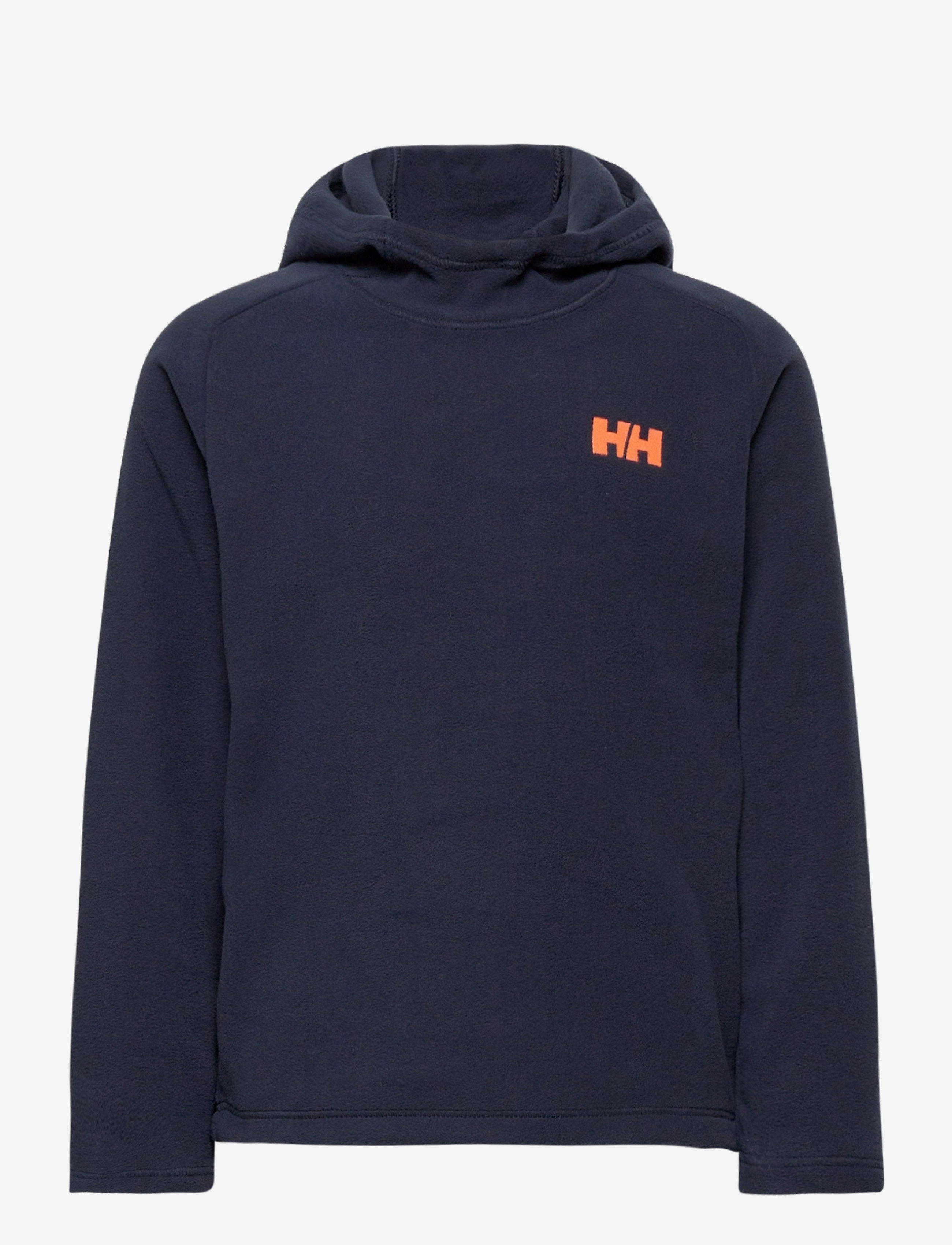 K DAYBREAKER HOODIE - NAVY