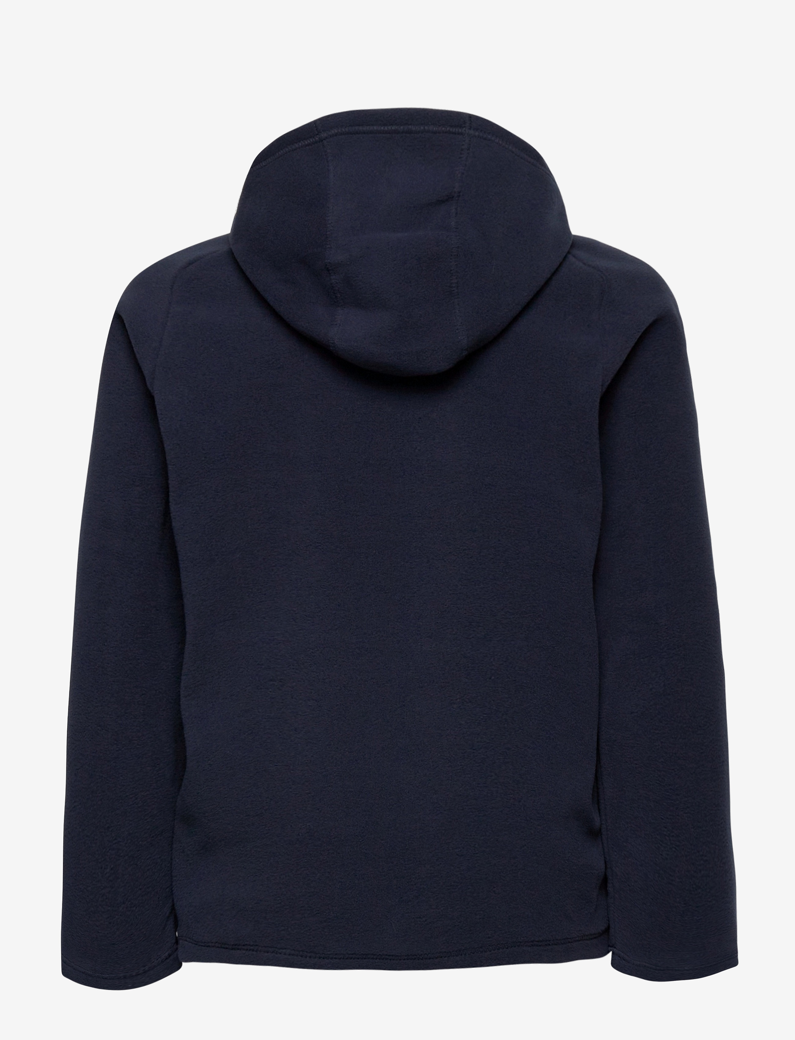 Helly Hansen - K DAYBREAKER HOODIE - sweatshirts & hættetrøjer - navy - 1