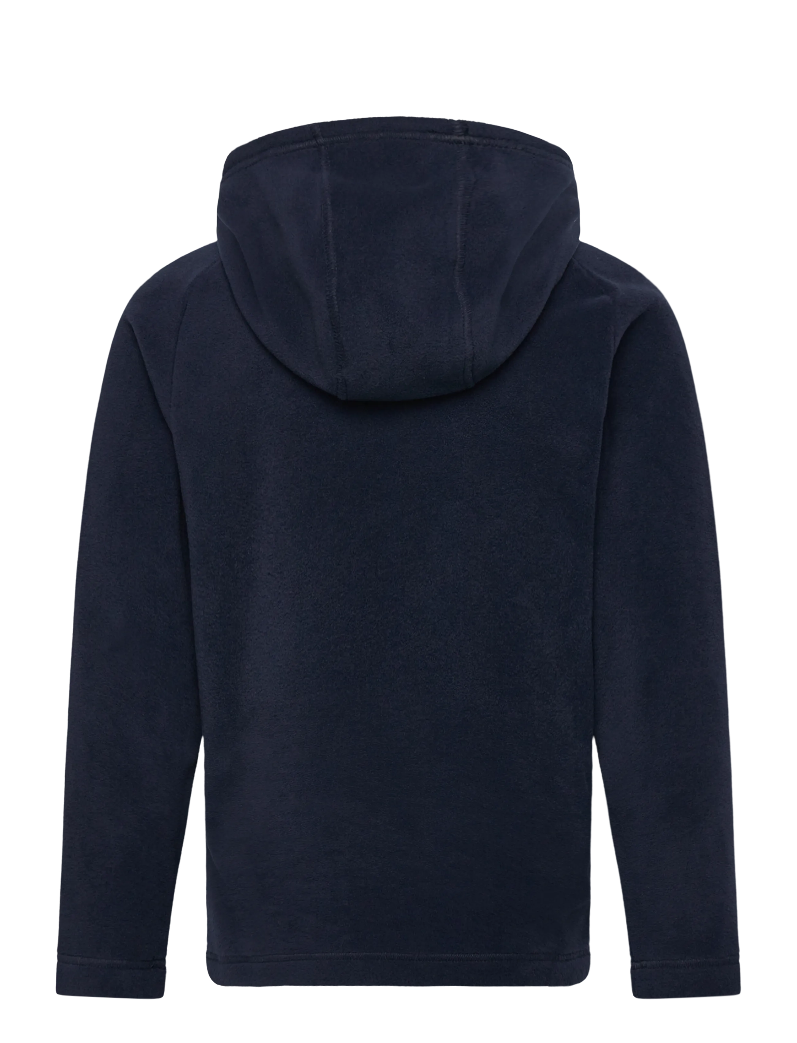 Helly Hansen - K DAYBREAKER HOODIE - huvtröjor - navy - 1
