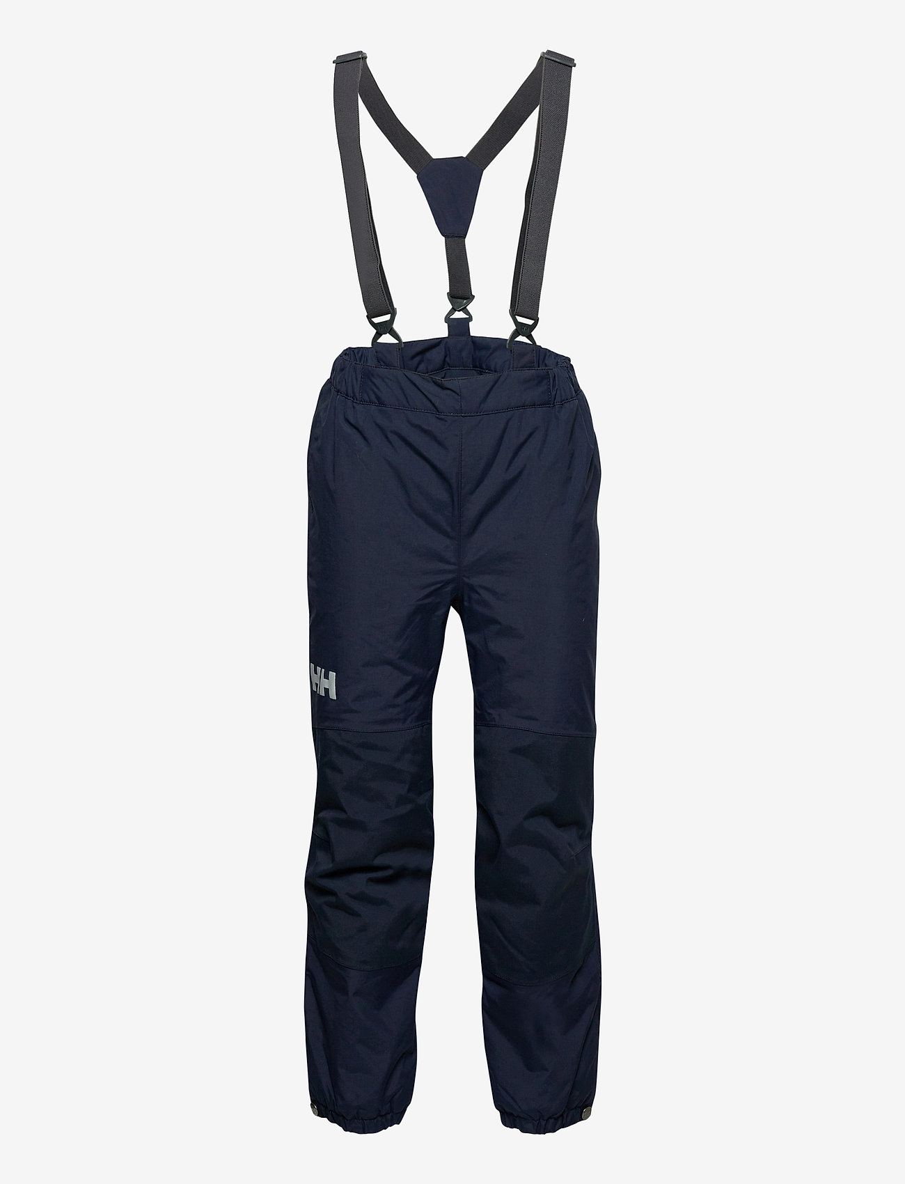 Helly Hansen - K STORDAL INS PANT - 597 navy - 0